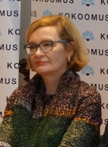 Paula Risikko 