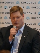 Olli-Pekka Karjalainen 